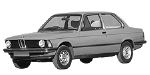 BMW E21 P0A5C Fault Code
