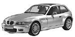 BMW E36-7 P0A5C Fault Code