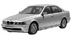BMW E39 P0A5C Fault Code