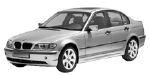 BMW E46 P0A5C Fault Code