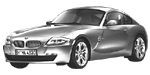 BMW E86 P0A5C Fault Code