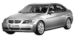 BMW E90 P0A5C Fault Code
