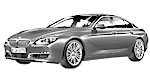 BMW F06 P0A5C Fault Code