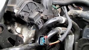 See P0A5C repair manual